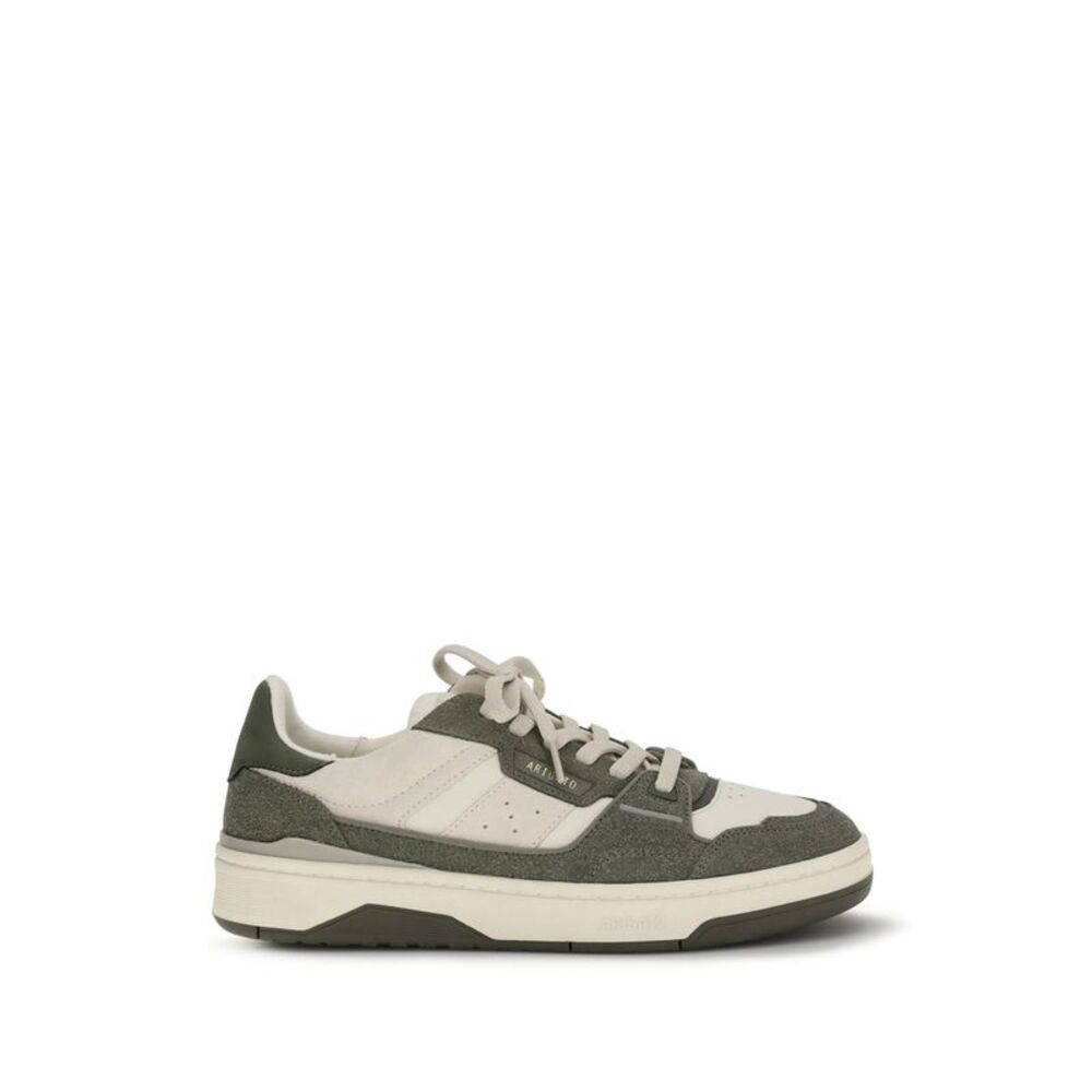 Axel Arigato Neutrals Trainers - Low-Tops Men